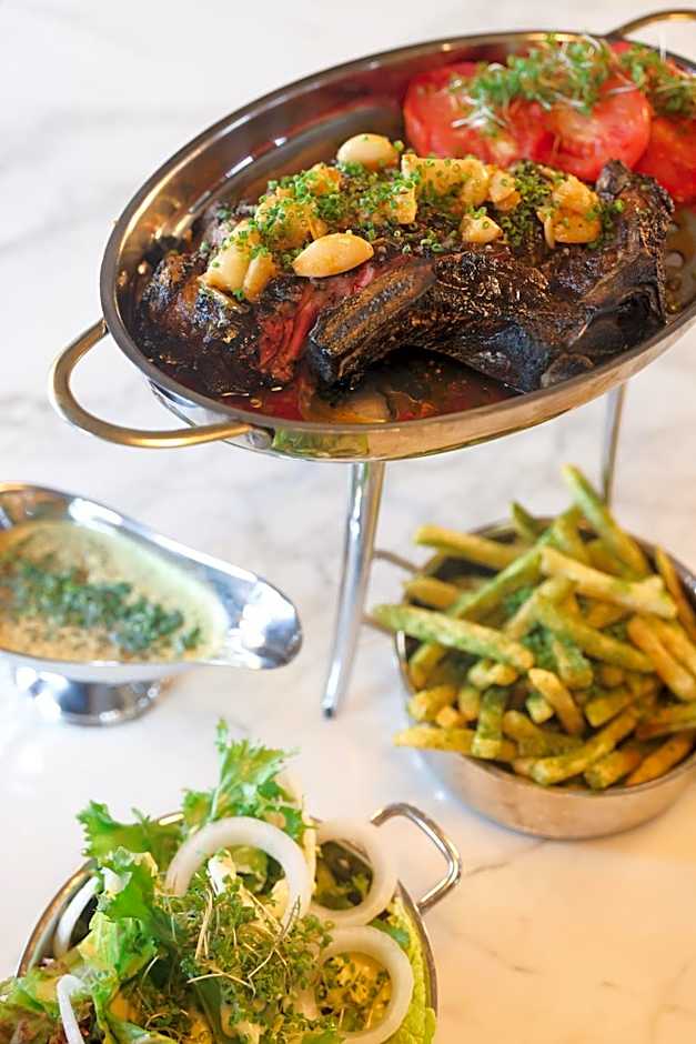 Clarion Hotel Draken