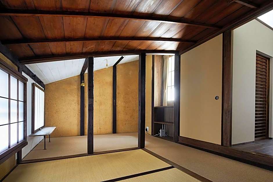Tachibana-an by YADORU KYOTO HANARE