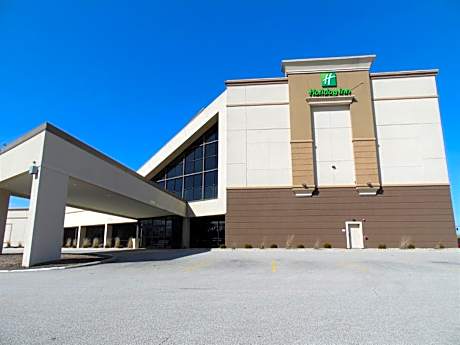 Holiday Inn Bloomington-Normal By IHG