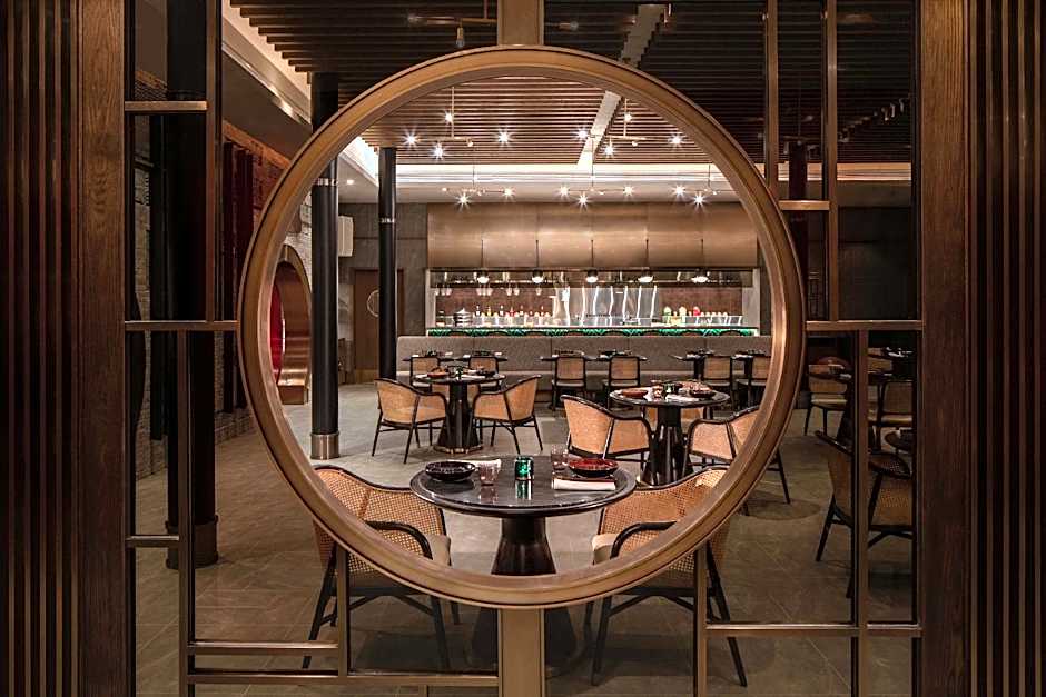 Hyatt Regency Trivandrum