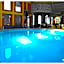 Hotel Mansion Tarahumara