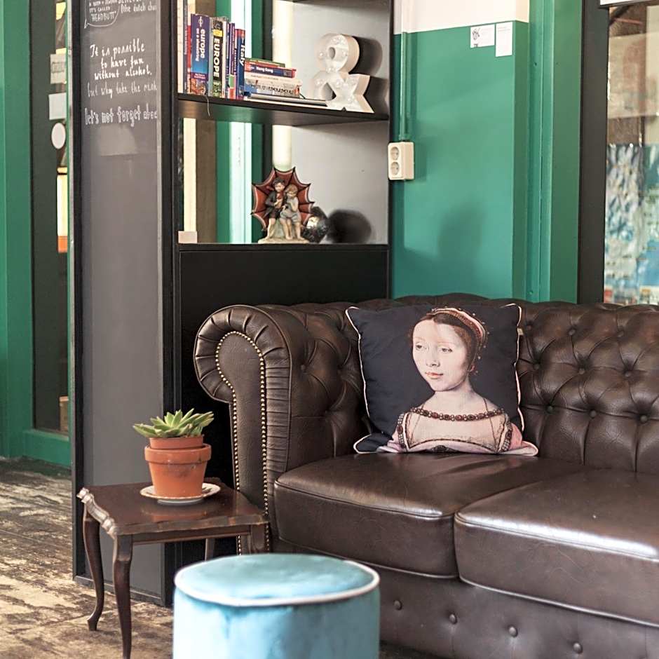 Hostel ROOM Rotterdam