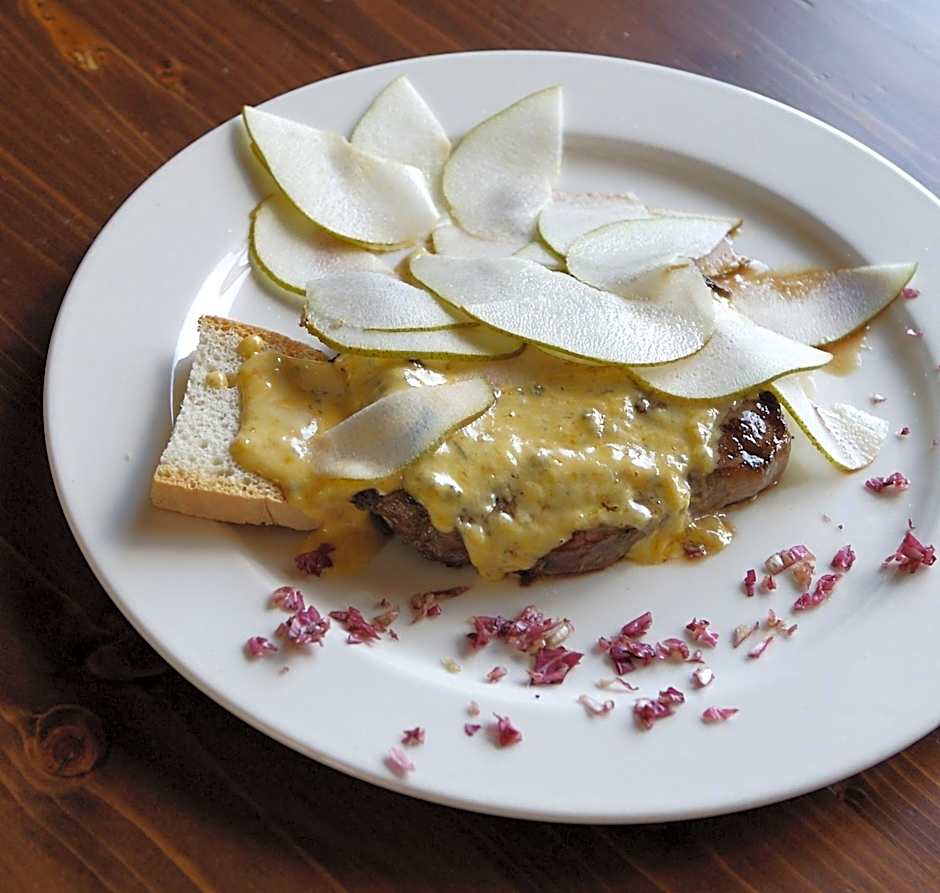 Locanda Dal Sor Francesco