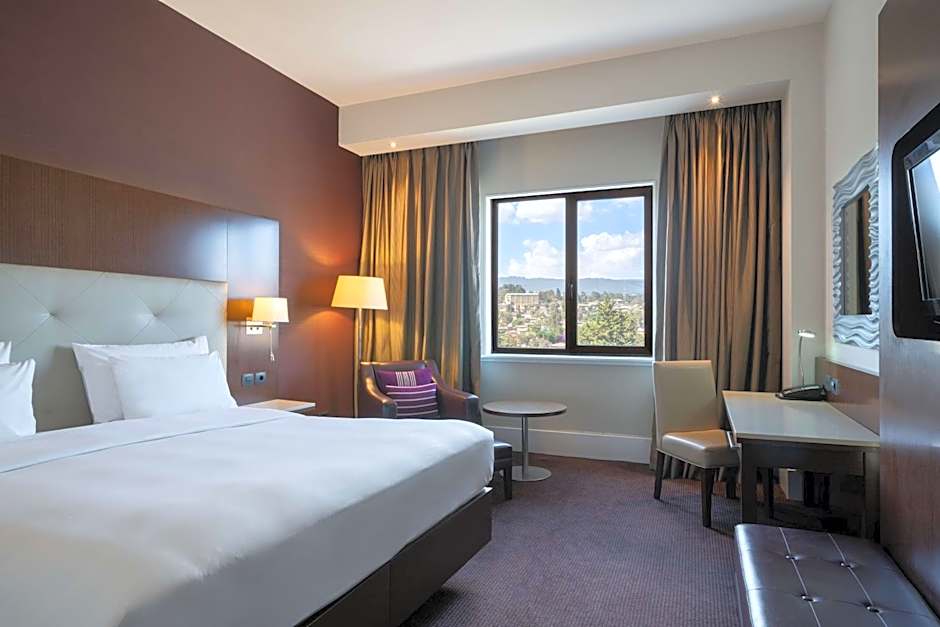 Radisson Blu Hotel, Addis Ababa