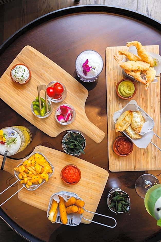 Courtyard by Marriott Paris Porte de Versailles