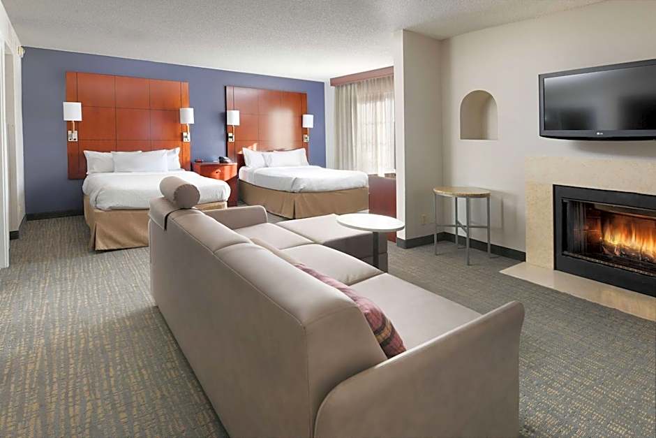 Sonesta ES Suites Albuquerque