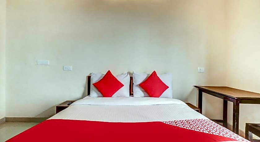 Hotel O Sapphire Near Omaxe Gurgaon Mall