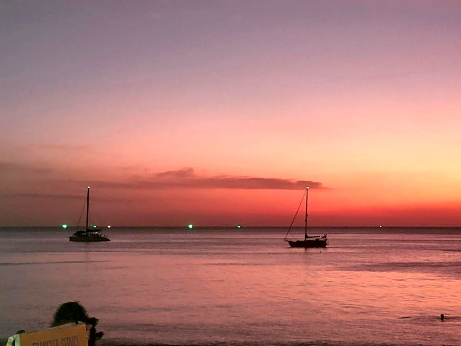 Row House Long Beach