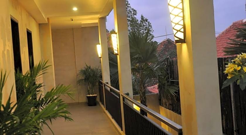 d'Penjor Seminyak