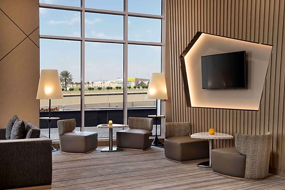 Hilton Garden Inn Al Khobar, Saudi Arabia