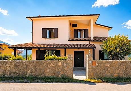 La quercia di Massena