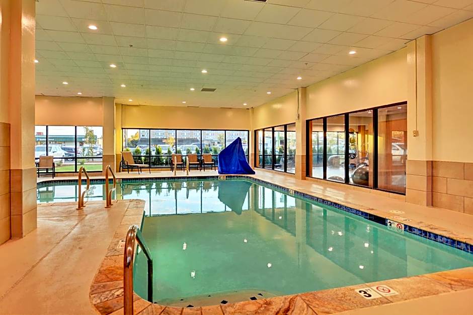 Holiday Inn Salem By IHG