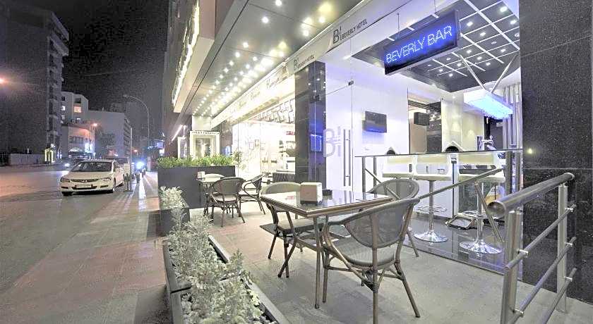 Beverly Hotel Beirut