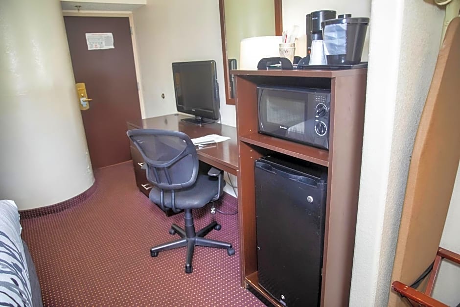 Sleep Inn Savannah Gateway I-95