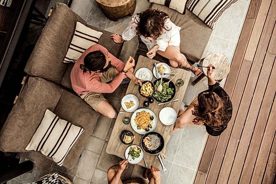 Casa Cook Rhodes (Adults Only)