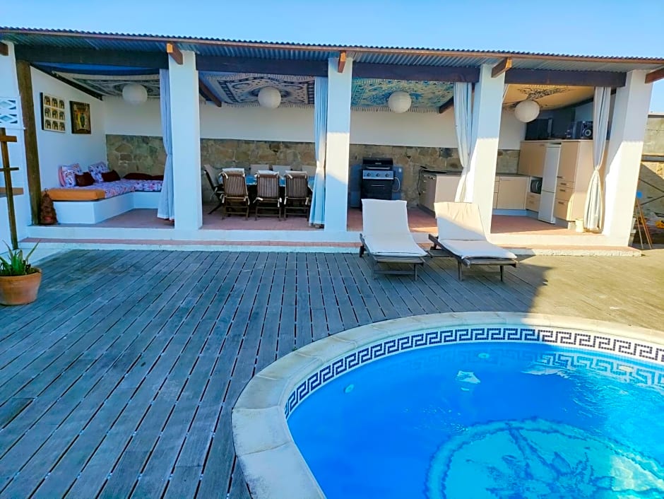 Camino a Casa - Suances