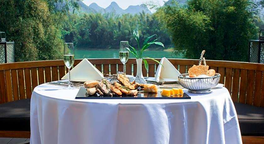 Banyan Tree Yangshuo Hotel