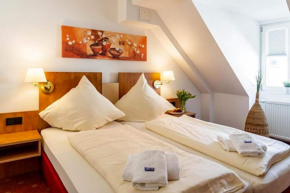 Pension Schlossblick