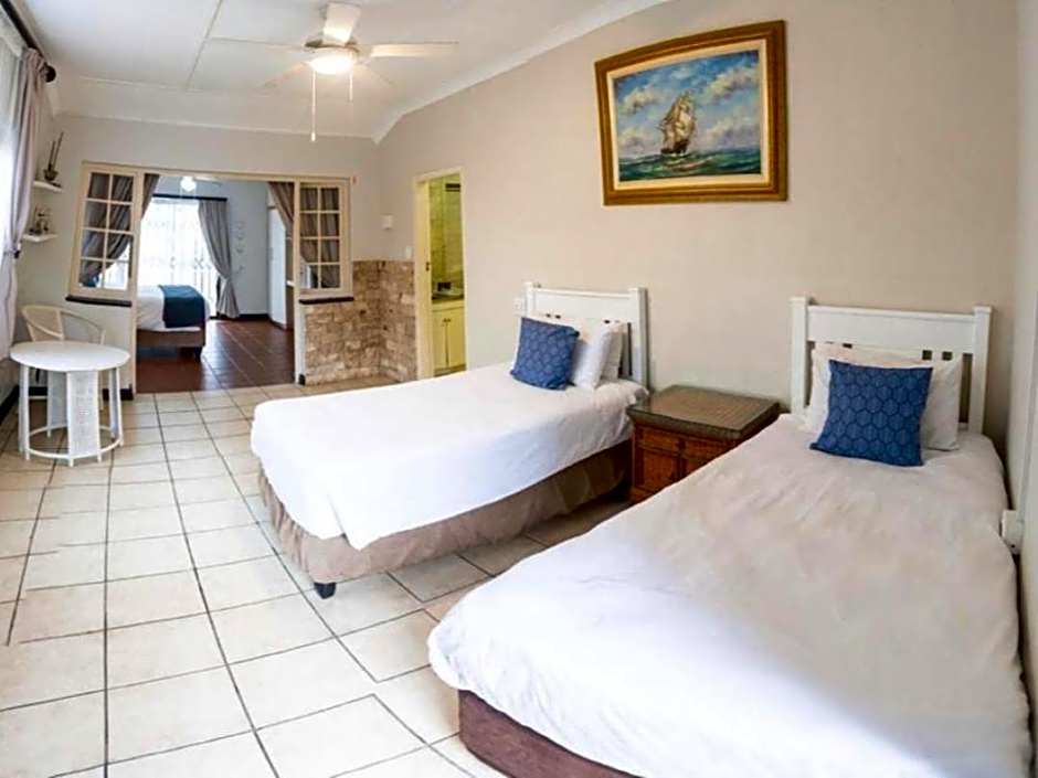 Gracelands Beach Lodge