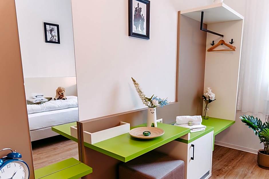 bestprice Hotel Koblenz