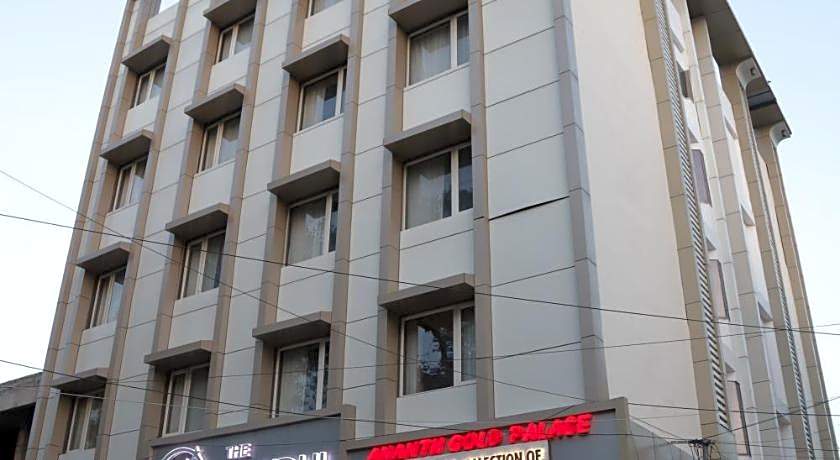 The Gandhi International