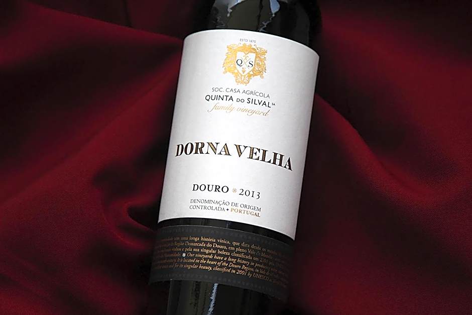 Hotel Rural da Quinta do Silval