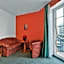 Attic Hotel