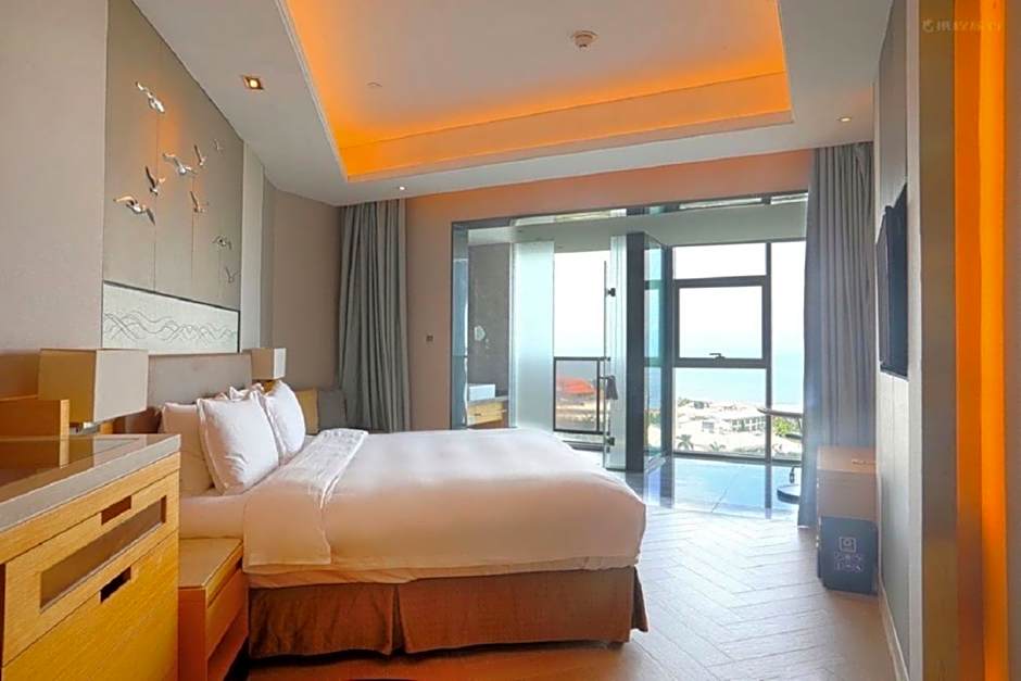 Holiday Inn : Haikou West Coast By IHG