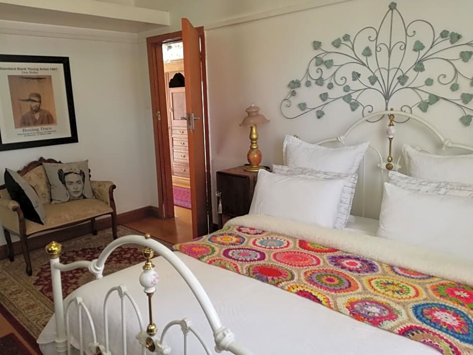 29onTait Guest House