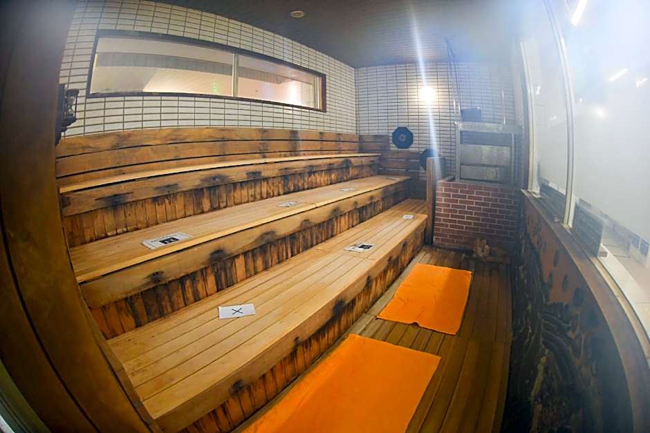 Takasago Onsen