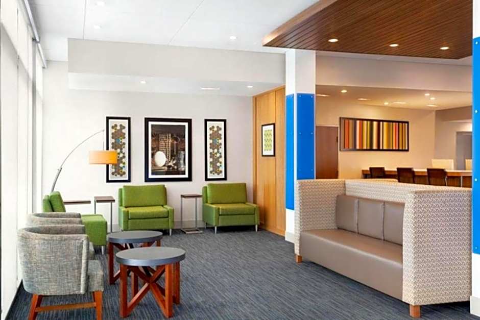 Holiday Inn Express & Suites - Austin North - Pflugerville By IHG