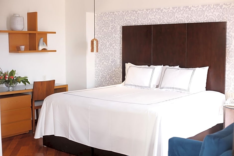 Santa Rita Hotel del Arte