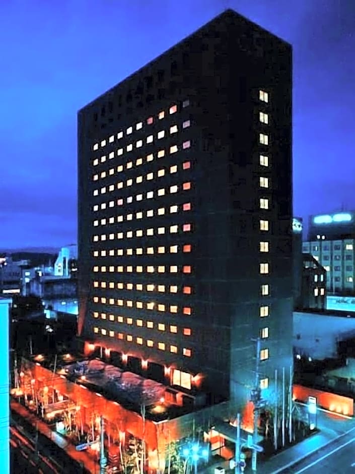Hotel New Carina