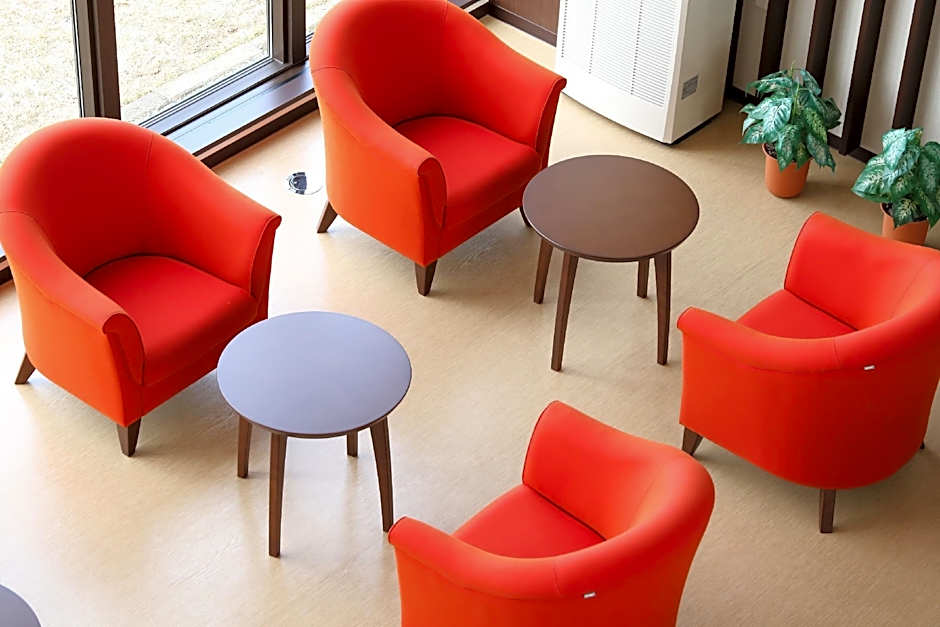 Teshio Spa Yubae Hotel