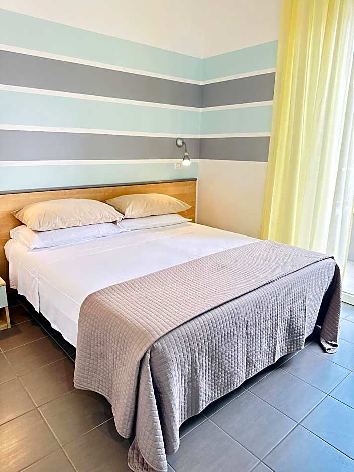 Hotel Villa Perazzini