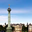 Oh la la ! Hotel Bar Paris Bastille