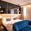 Aemilia Hotel Bologna