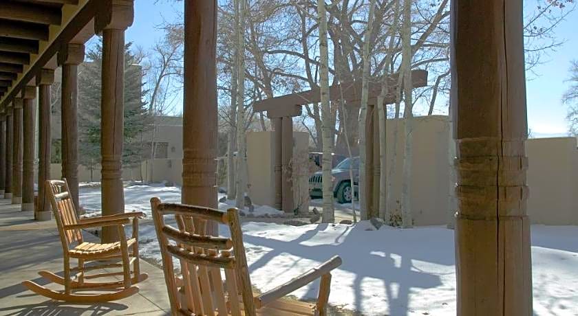 Worldmark Taos