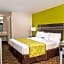 Americas Best Value Inn Pasadena Houston