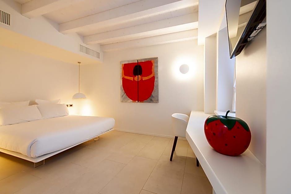 Le Funi Hotel
