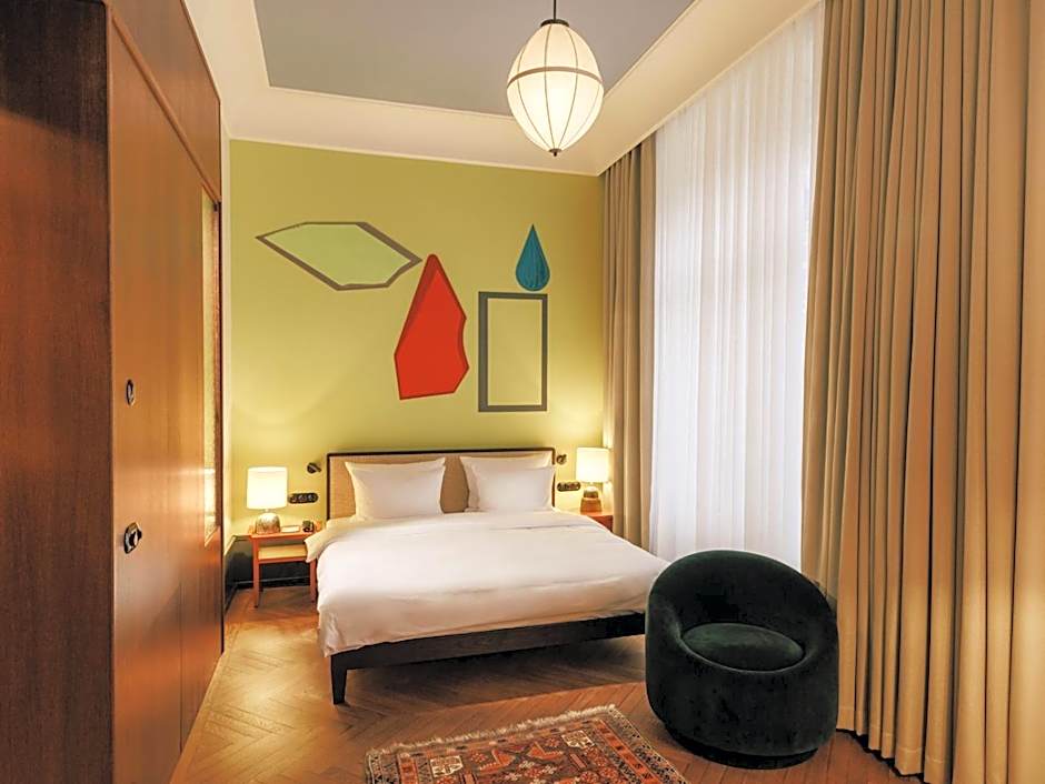Boutique Hotel Château Royal