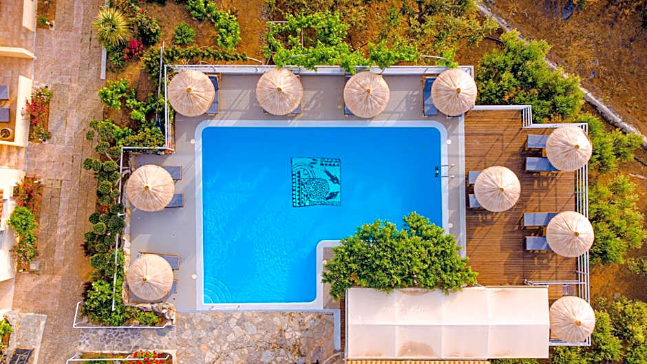 Elounda Heights (Adults Only)