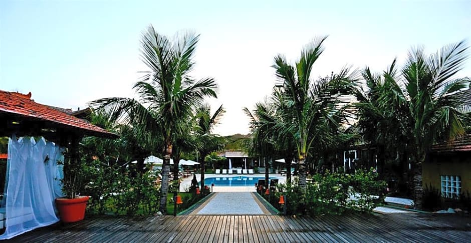 Praia Do Estaleiro Guest House Pousada