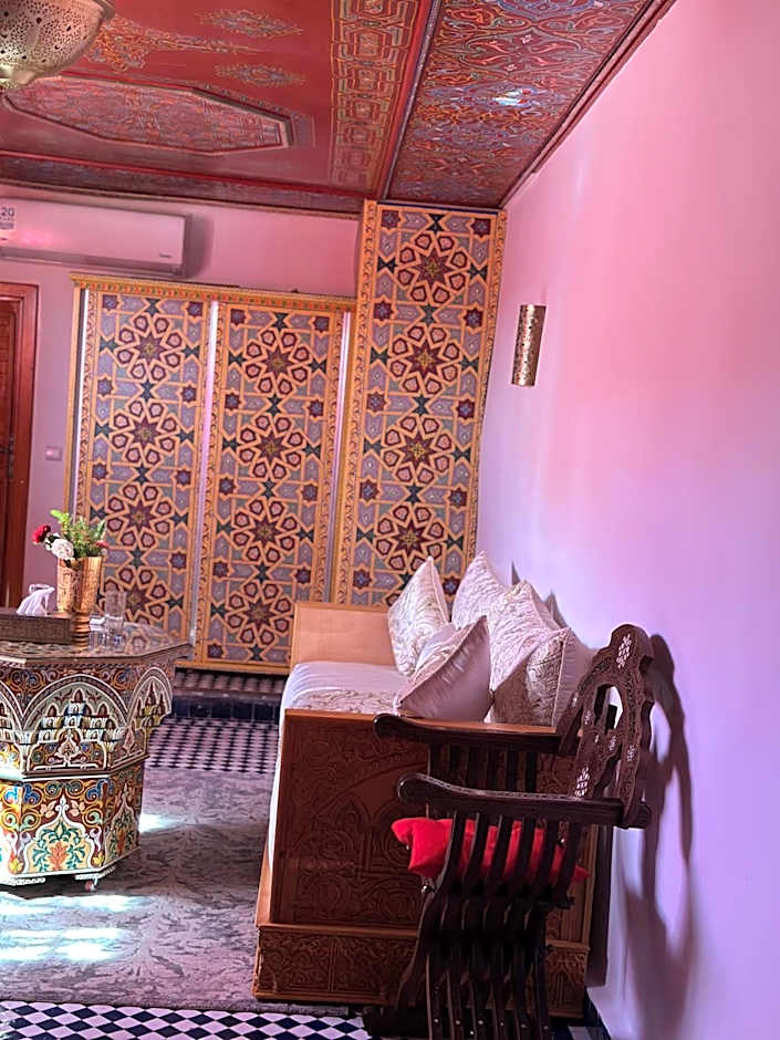 Riad Damia Suite & Spa
