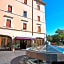 Hotel Alla Rocca Conference & Restaurant