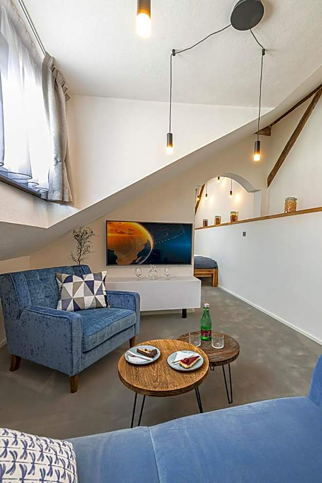 DOMA u nás Boutique hotel & spa