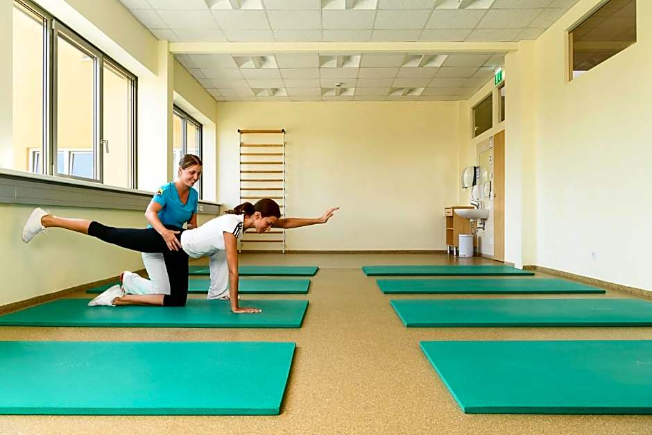 Heilmoorbad Schwanberg