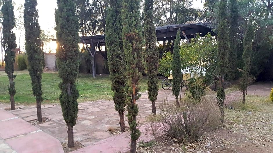 Posada Morelos