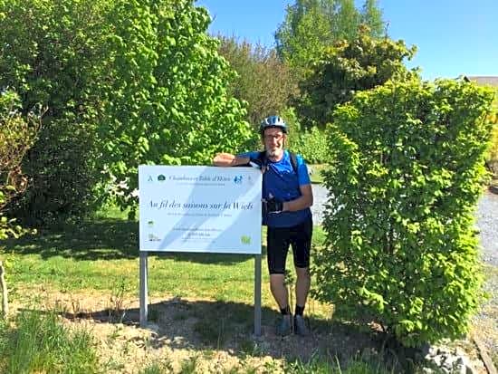 B&B Au fil des saisons sur la Wiels