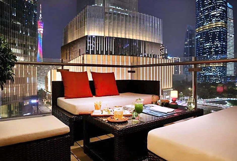 Jumeirah Living Guangzhou - Residences